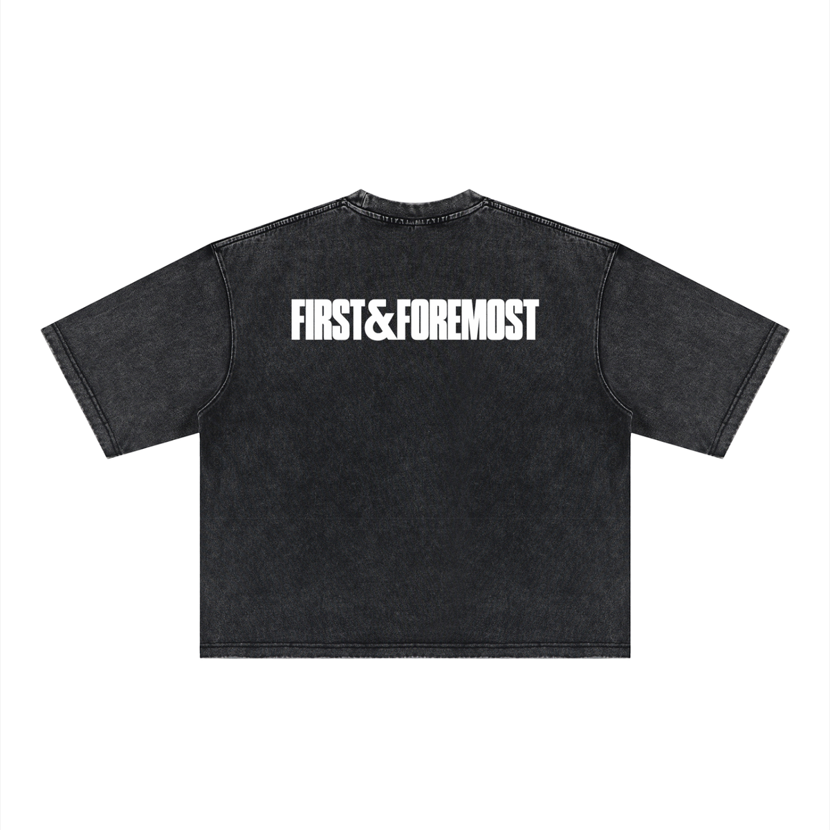 THE I NEED SILENCE TEE