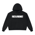 THE HEAVY MARINARA FELONY HOODIE