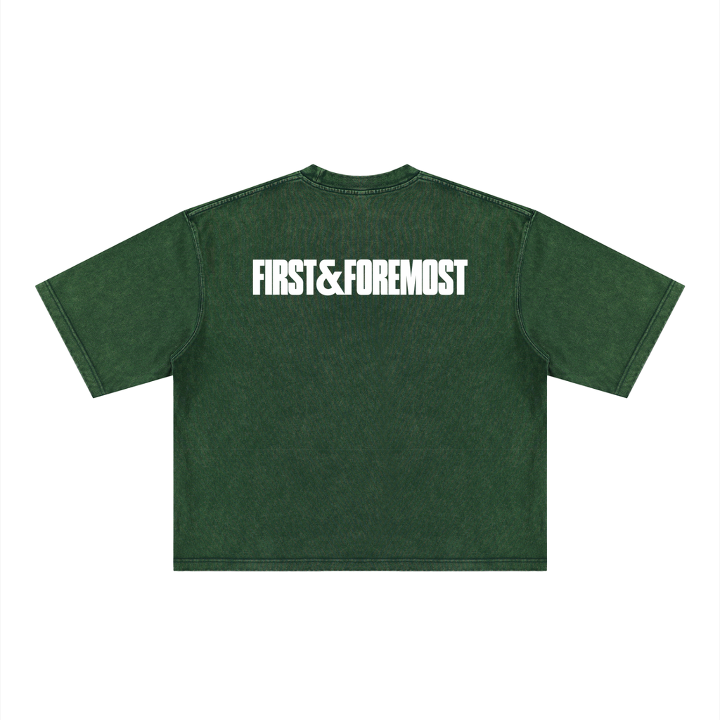 THE I NEED SILENCE TEE