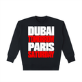 THE DUBAI TOMORROW CREW