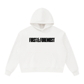 THE HEAVY MARINARA FELONY HOODIE