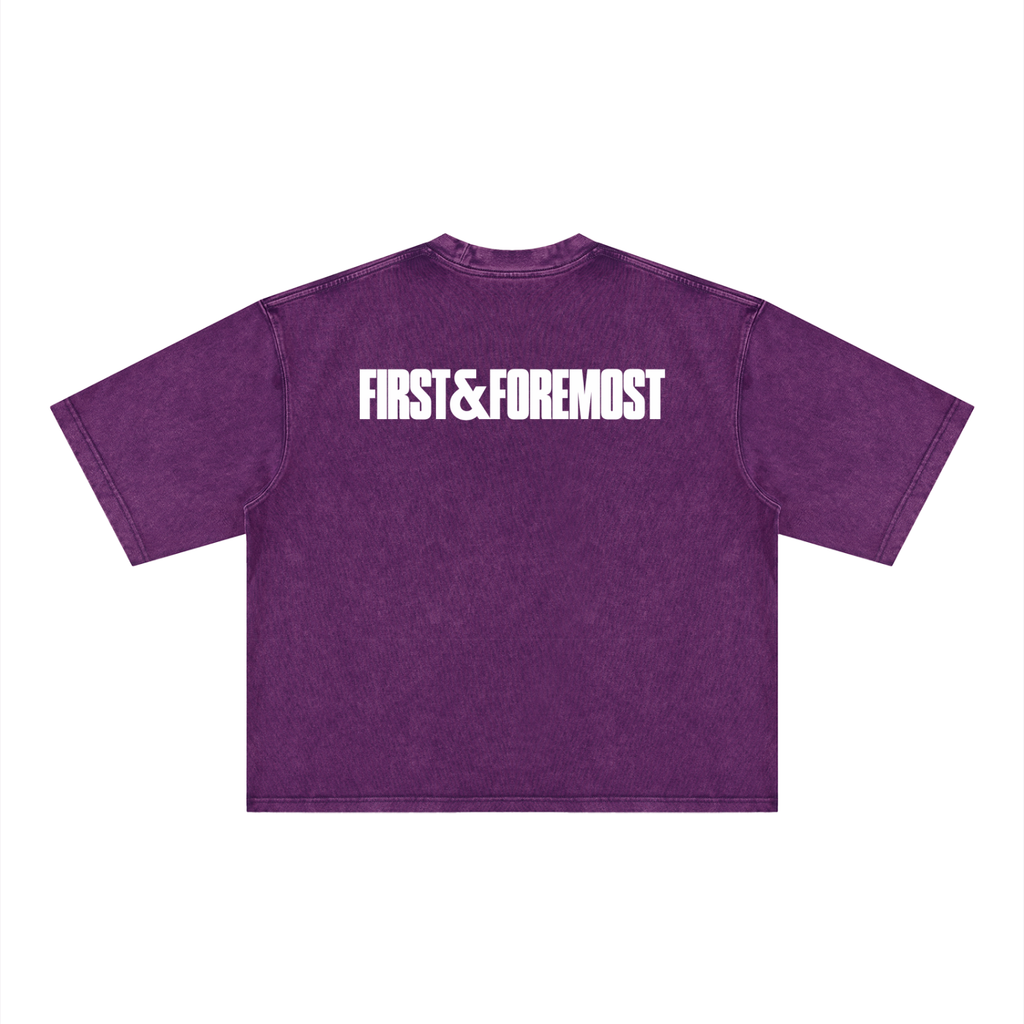 THE I NEED SILENCE TEE