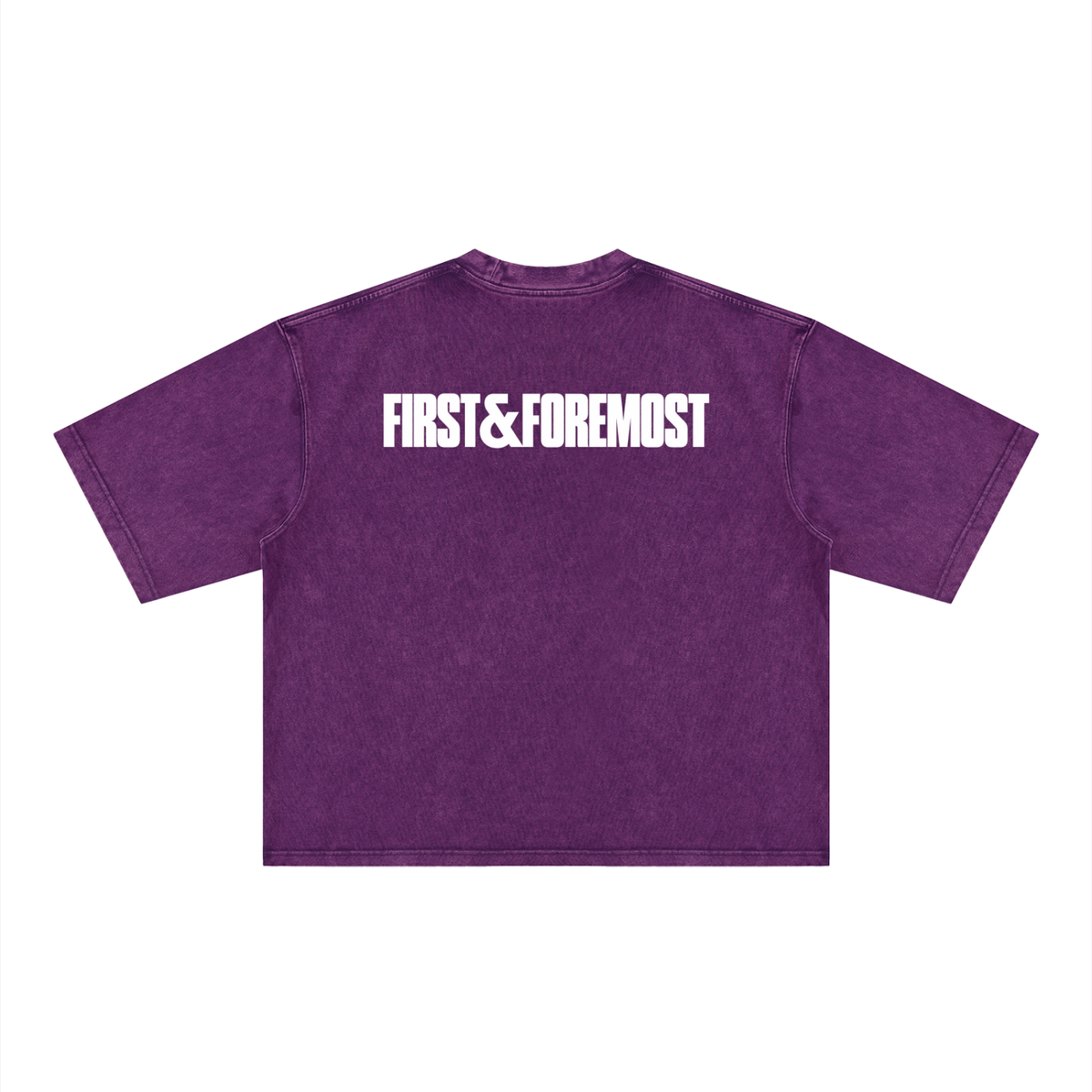 THE I NEED SILENCE TEE