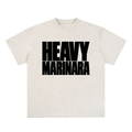 THE HEAVY MARINARA.