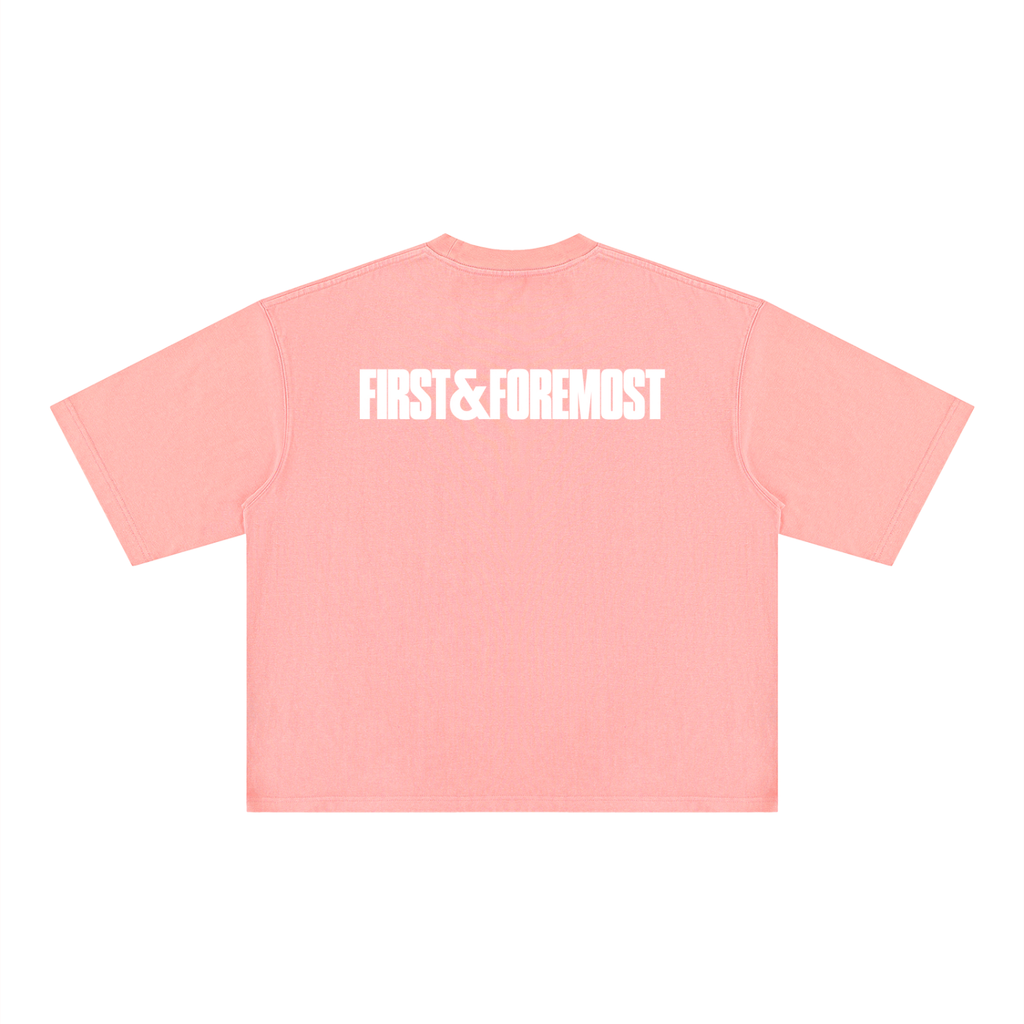 THE I NEED SILENCE TEE