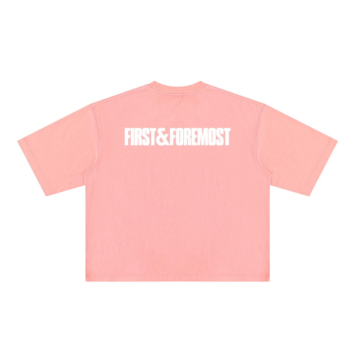 THE I NEED SILENCE TEE