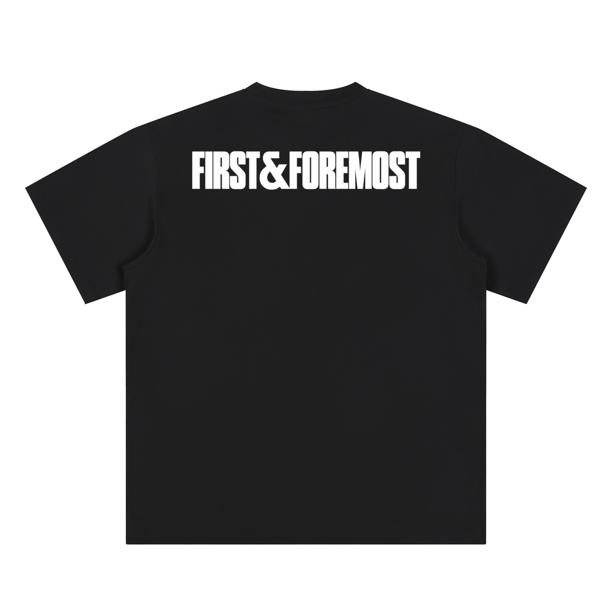 THE HEAVY MARINARA TEE