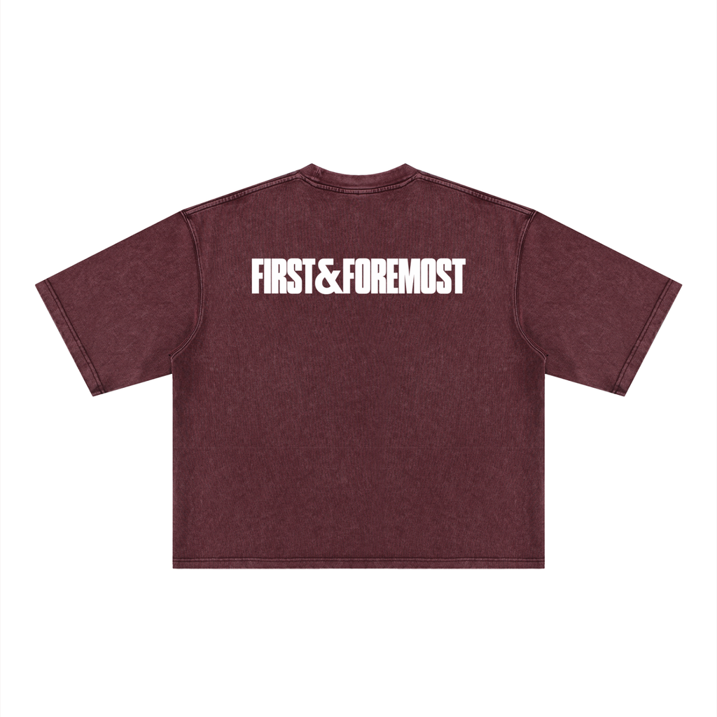 THE I NEED SILENCE TEE