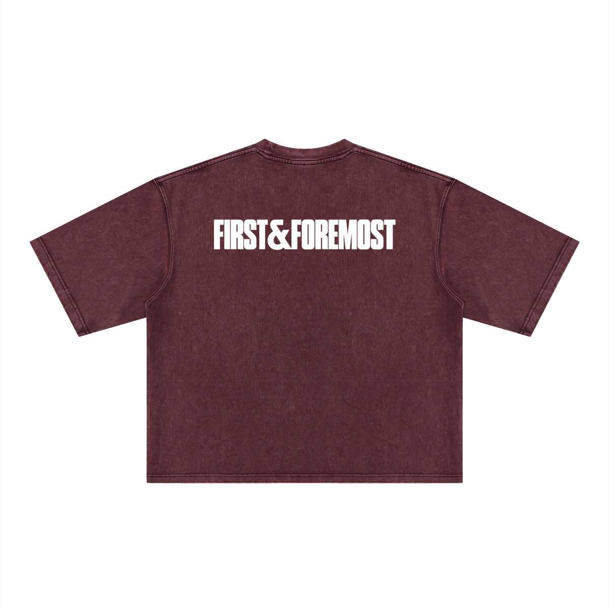 THE I NEED SILENCE TEE